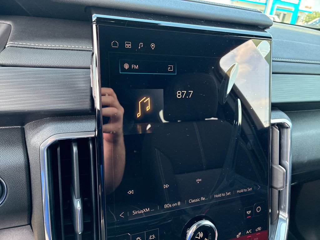 New 2026 GMC Acadia Elevation FWD image 14