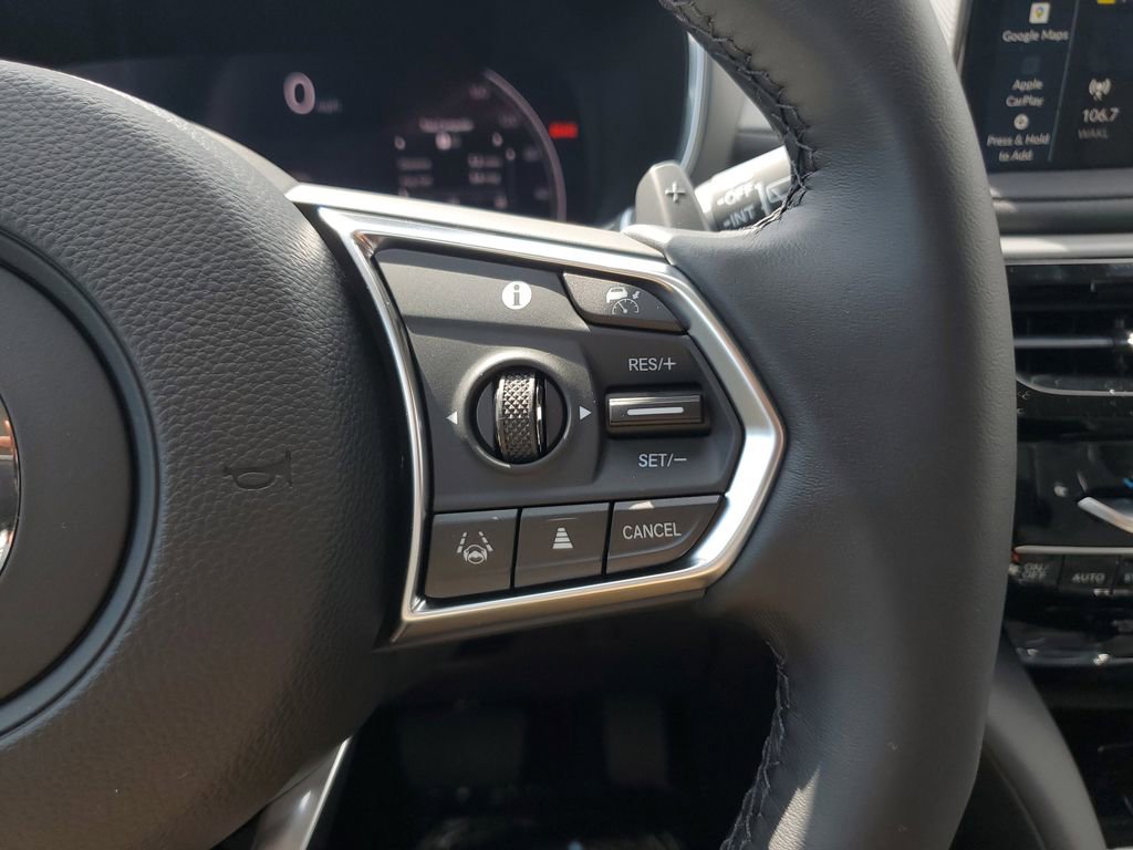 New 2026 Acura MDX FWD w/ Technology Package image 24
