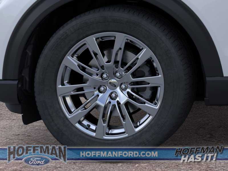 New 2026 Ford Explorer Active w/ Active Comfort Package AWD/4WD image 19