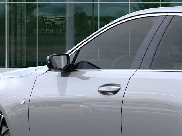 New 2026 Cadillac CT5 Premium Luxury image 12