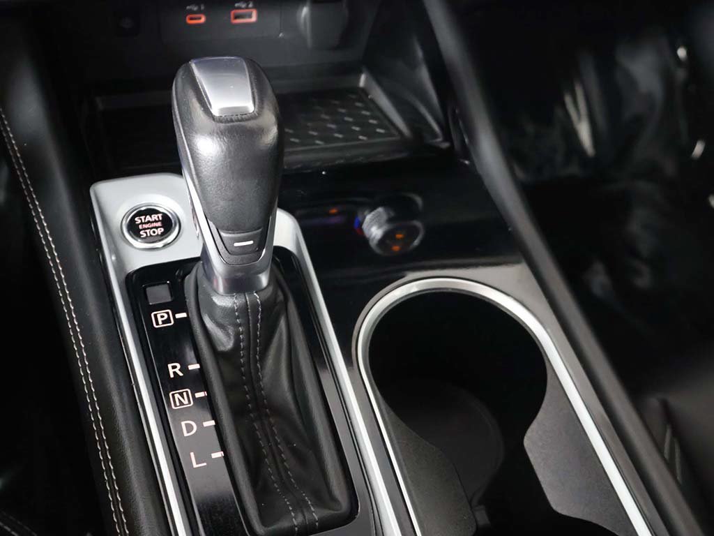 Used 2024 Nissan Altima 2.5 SL AWD/4WD image 48