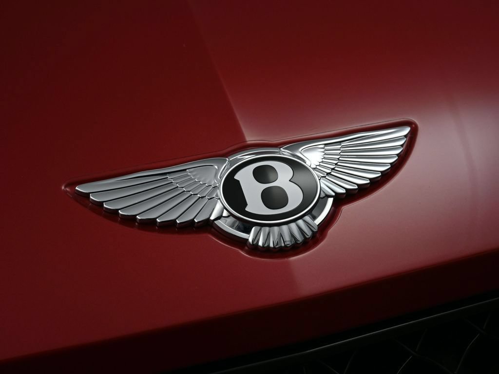 Certified 2022 Bentley Continental GT Speed AWD/4WD image 13