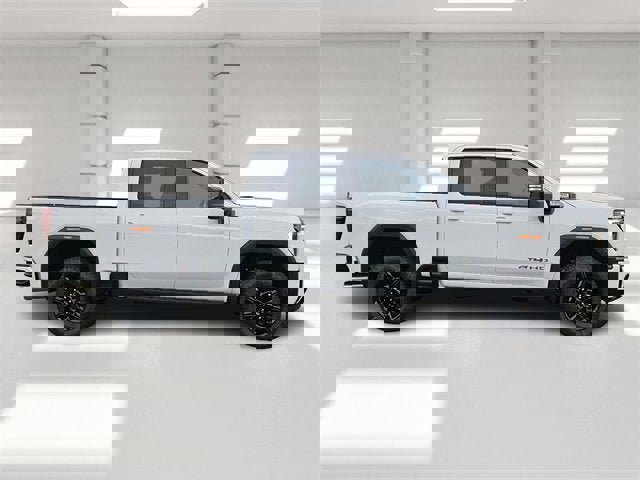 New 2026 GMC Sierra 2500 AT4 w/ Technology Package image 6