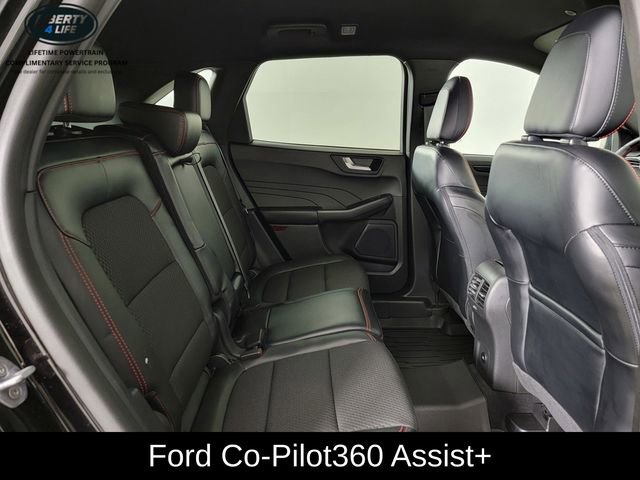 Used 2023 Ford Escape ST-Line w/ Tech Pack #1 FWD image 18