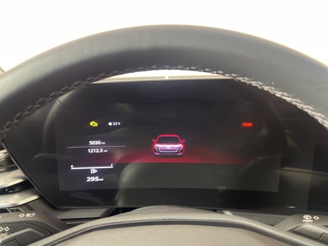 Used 2025 Audi A5 2.0T Premium Plus w/ Premium Plus image 23