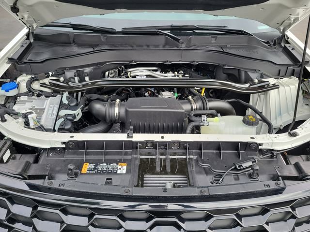 Used 2025 Ford Explorer ST w/ Sun And Sound Package image 25