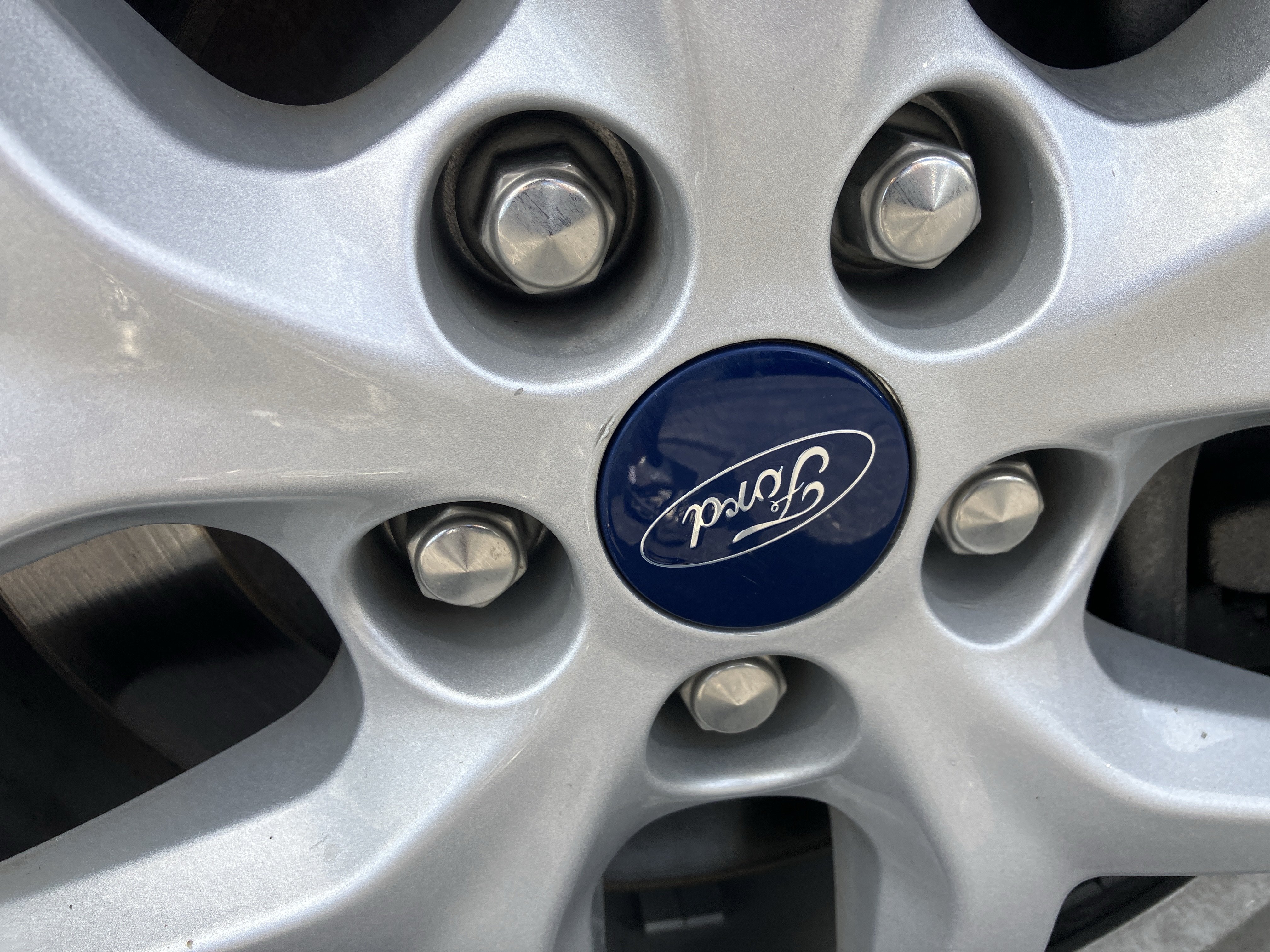 Certified 2022 Ford Edge SEL AWD/4WD image 9