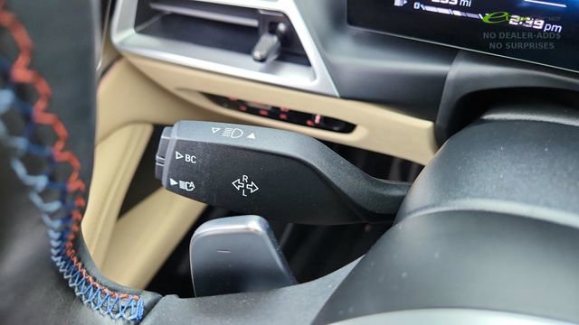Used 2026 BMW M440i Coupe image 36