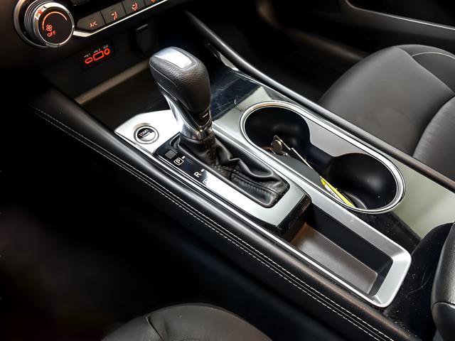 Used 2023 Nissan Altima 2.5 SV image 19