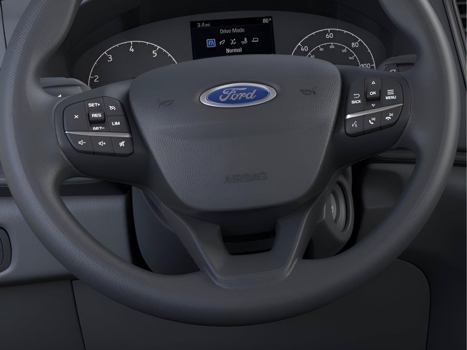 New 2025 Ford Transit 350 w/ Interior Upgrade Package RWD image 12