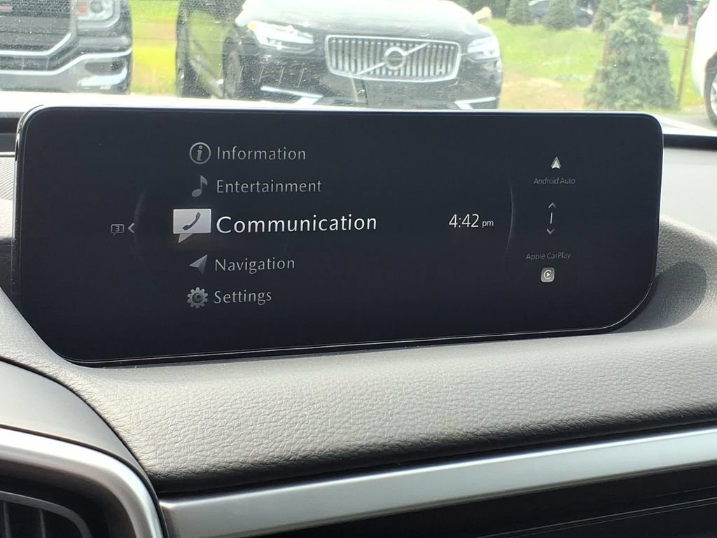 New 2026 MAZDA CX-50 AWD 2.5 S w/ Weather Package image 20
