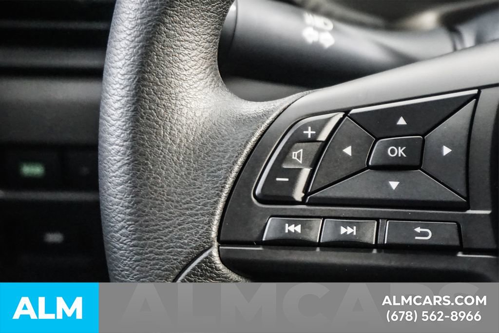 Used 2025 Nissan Sentra S image 26