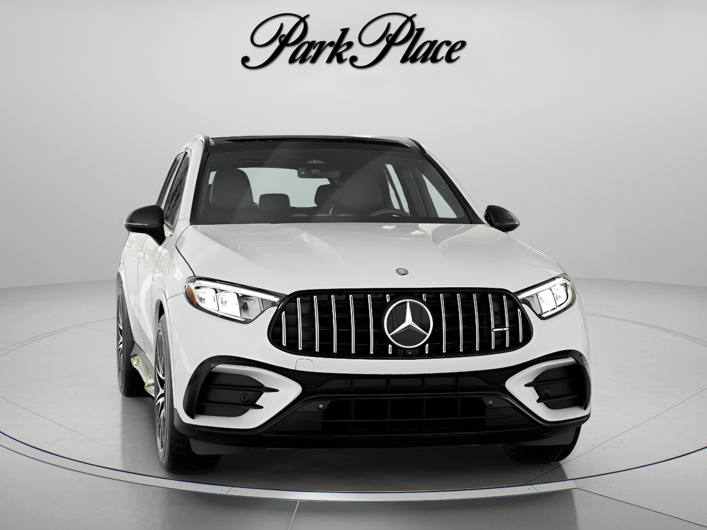 Certified 2026 Mercedes-Benz GLC 43 AMG 4MATIC image 35