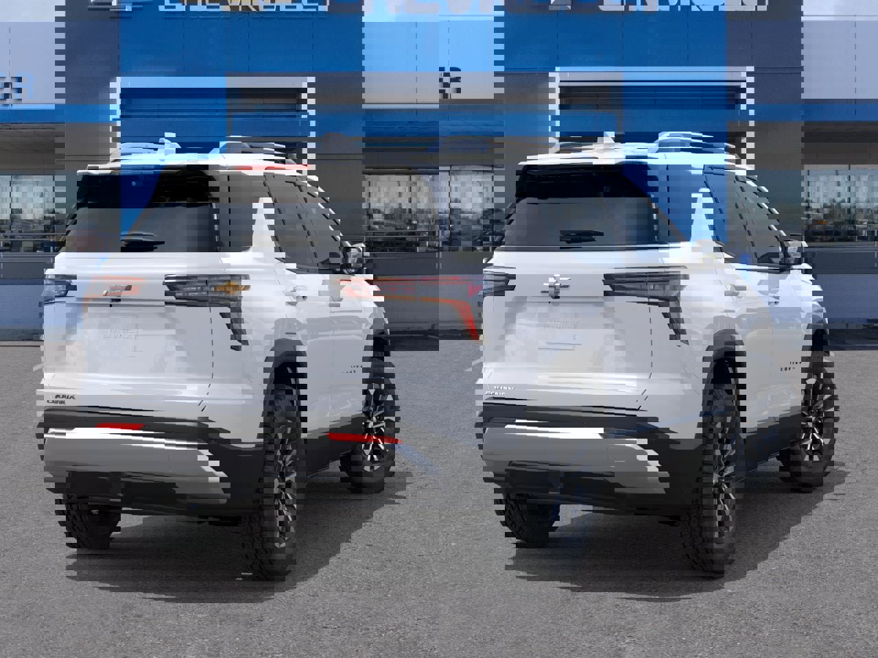 New 2026 Chevrolet Equinox LT image 28