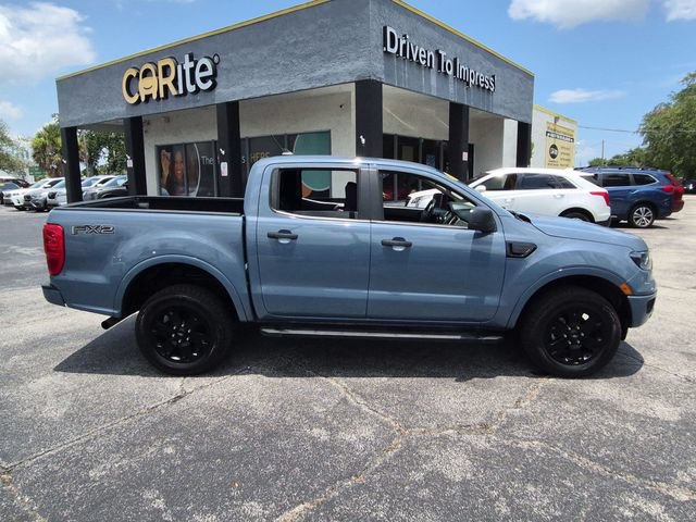 Used 2023 Ford Ranger XLT w/ Equipment Group 302A High RWD image 4