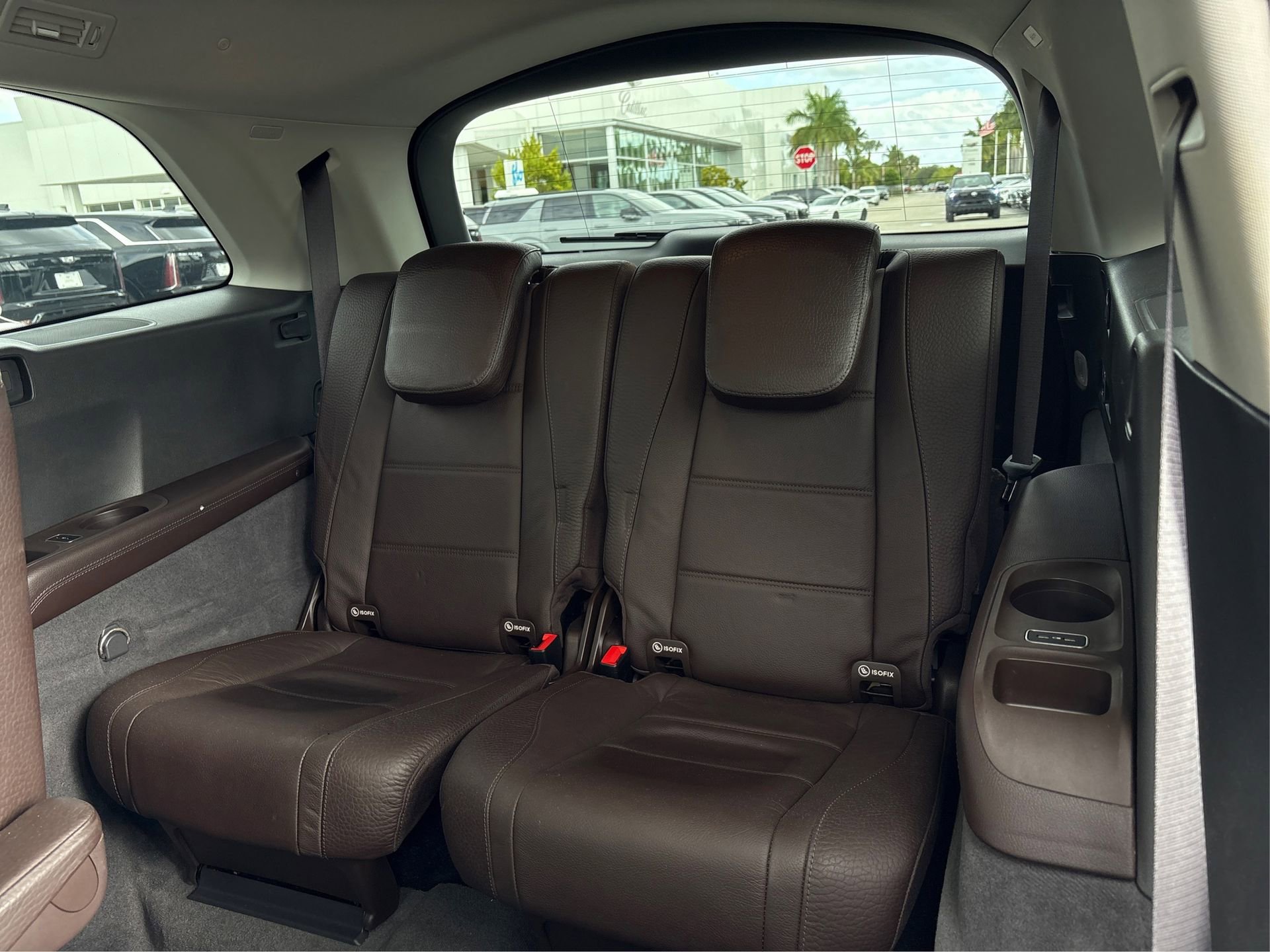 Used 2020 Mercedes-Benz GLS 450 4MATIC image 12