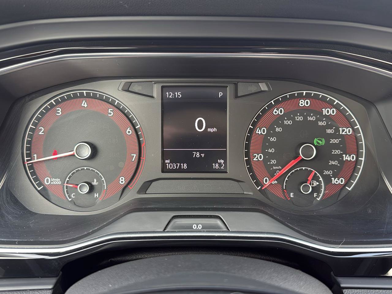 Used 2019 Volkswagen Jetta SE FWD image 35
