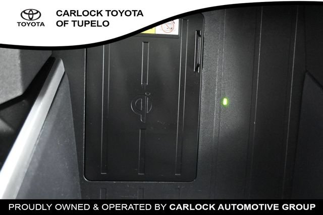 Used 2023 Toyota Tundra 1794 Edition AWD/4WD image 18