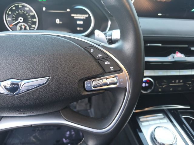 Used 2023 Genesis G80 2.5T image 29