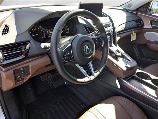 New 2026 Acura RDX SH-AWD w/ Technology Package image 3