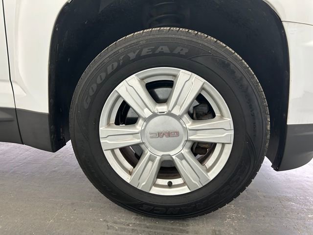 Used 2016 GMC Terrain SLE image 11