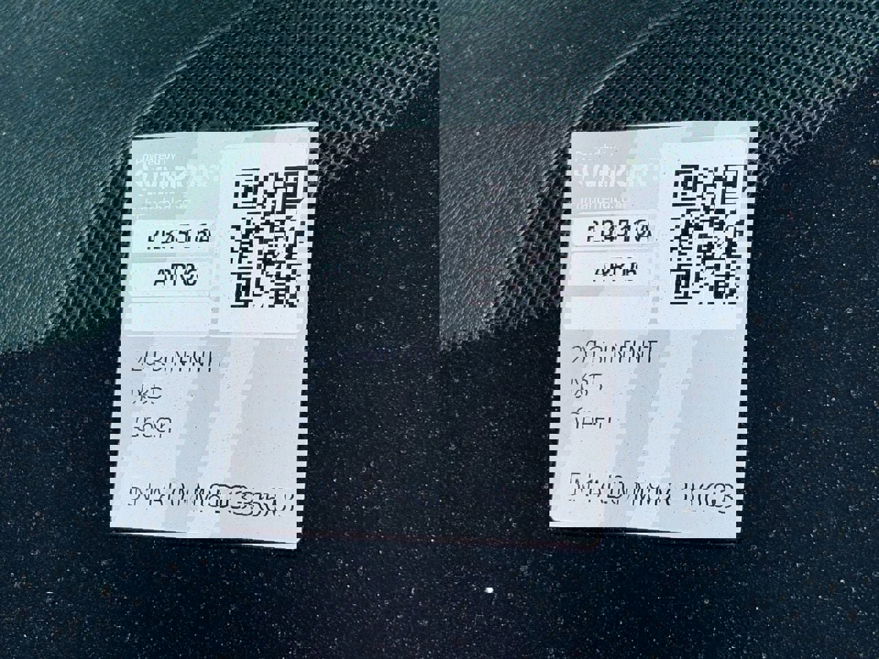 Used 2013 INFINITI JX35 AWD w/ Premium Pkg image 30