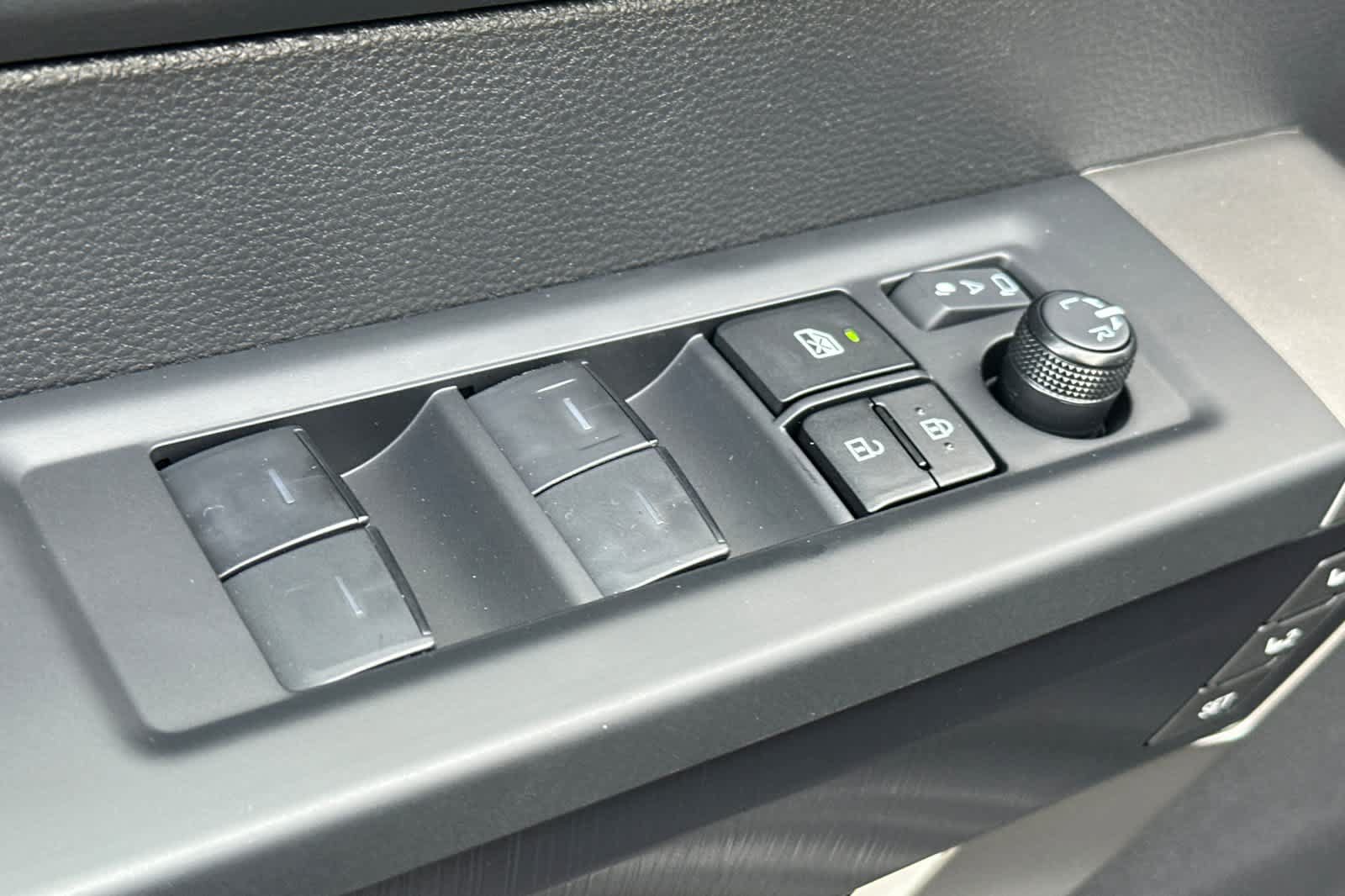 New 2026 Toyota Tundra Platinum AWD/4WD image 13