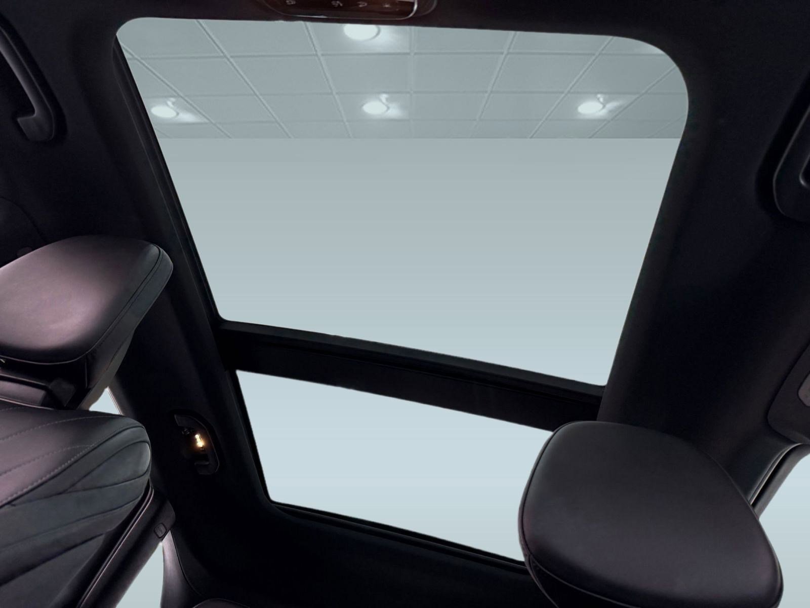 Certified 2026 Mercedes-Benz GLC 63 AMG S image 14