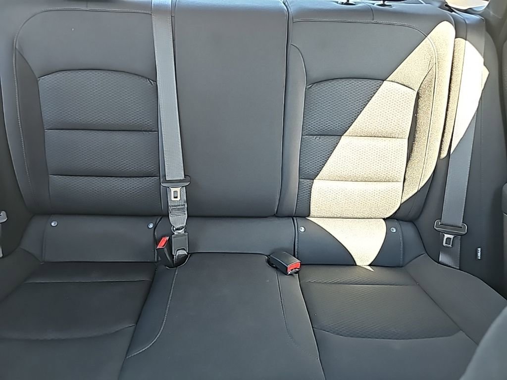 Used 2023 Chevrolet Malibu LS image 28