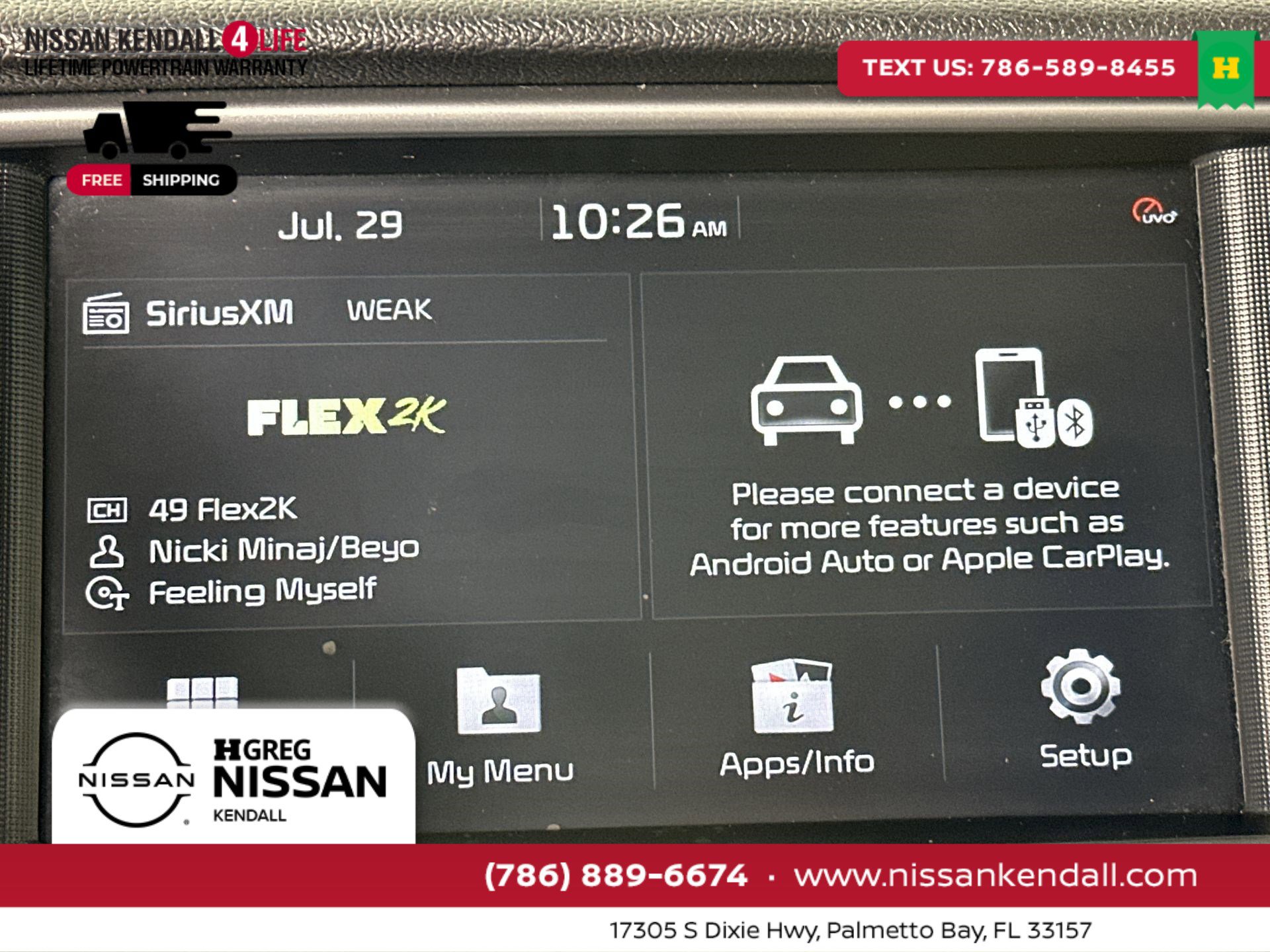 Used 2020 Kia Optima EX image 20