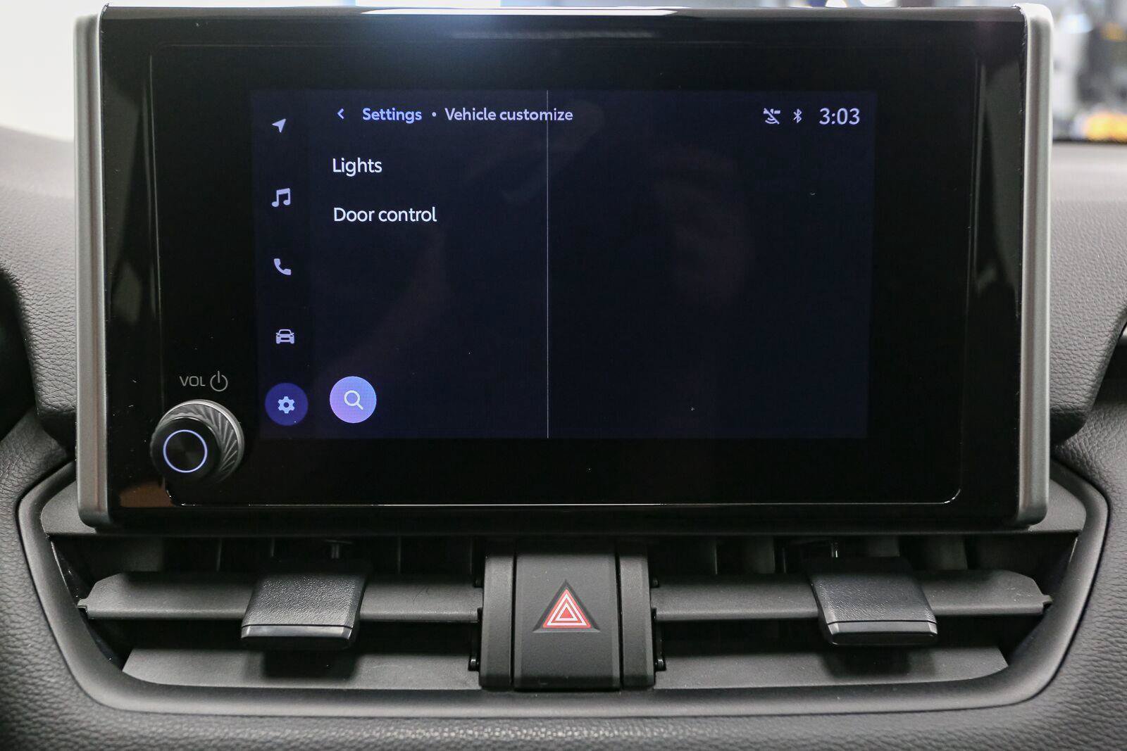 Used 2023 Toyota RAV4 LE FWD image 21