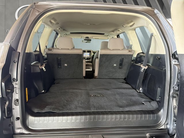 Certified 2020 Lexus GX 460 Premium AWD/4WD image 23