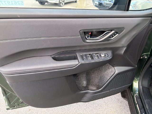 New 2026 Subaru Outback Touring XT AWD/4WD image 16