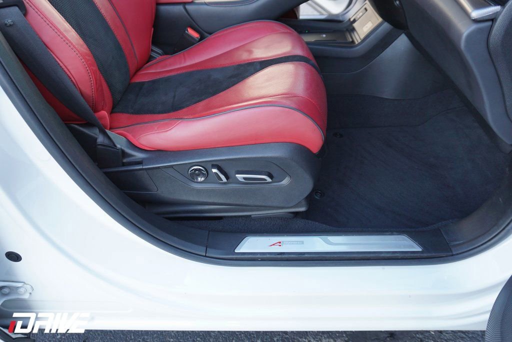 Used 2022 Acura RDX A-Spec image 46