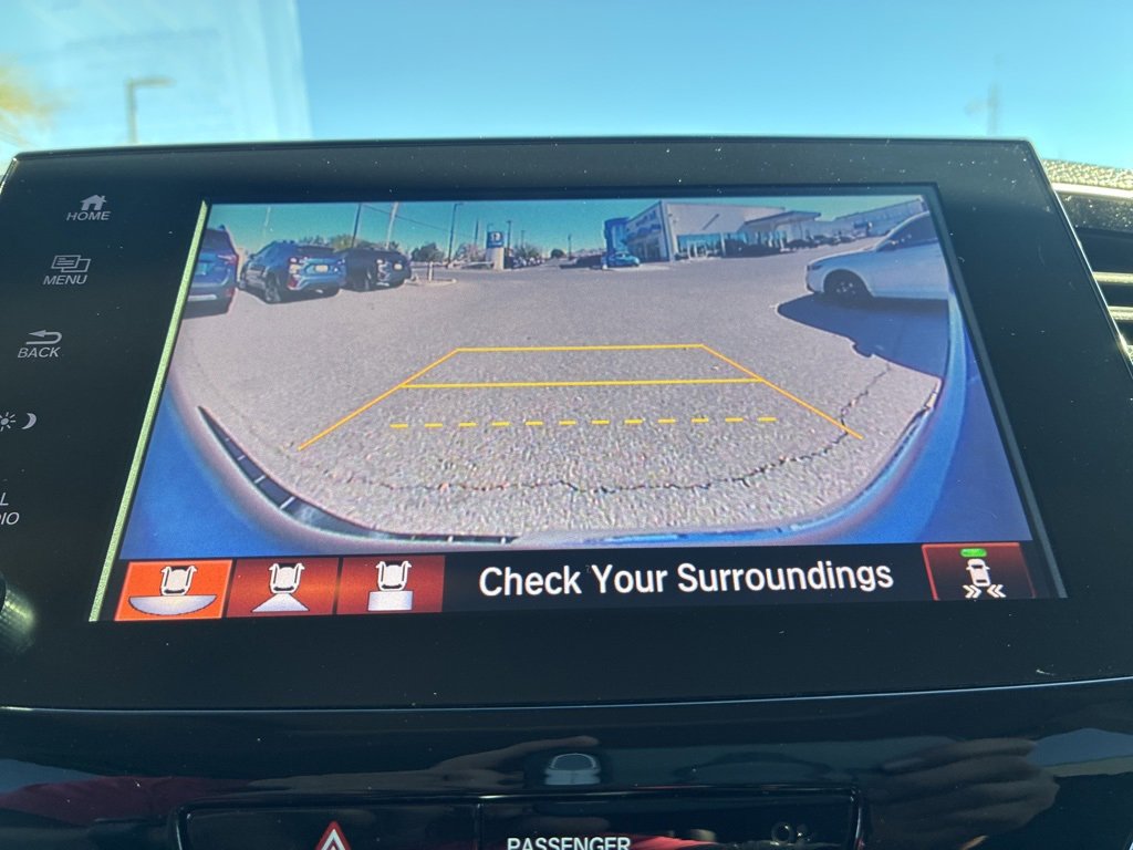 Used 2023 Honda Ridgeline RTL-E image 20