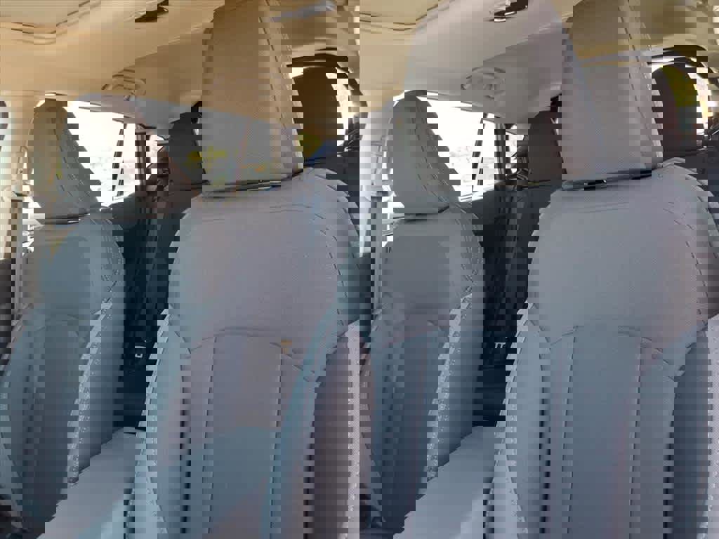 New 2026 Subaru Crosstrek 2.5i Premium image 25