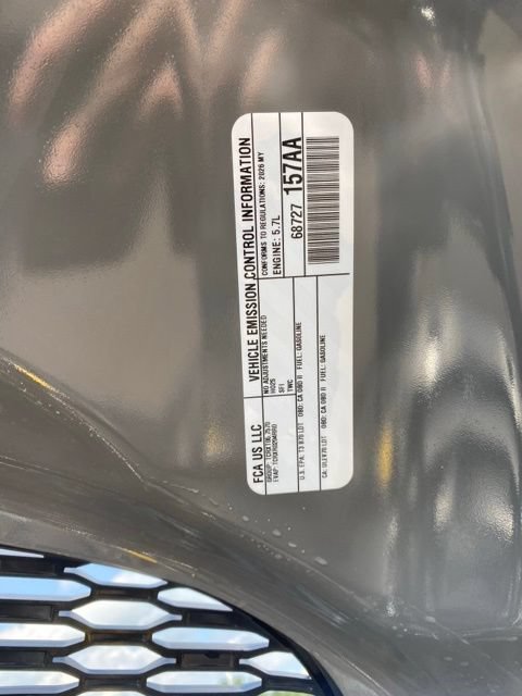 New 2026 Dodge Durango GT AWD/4WD image 24