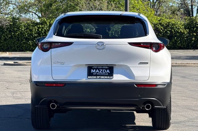 New 2026 MAZDA CX-30 AWD 2.5 S image 5