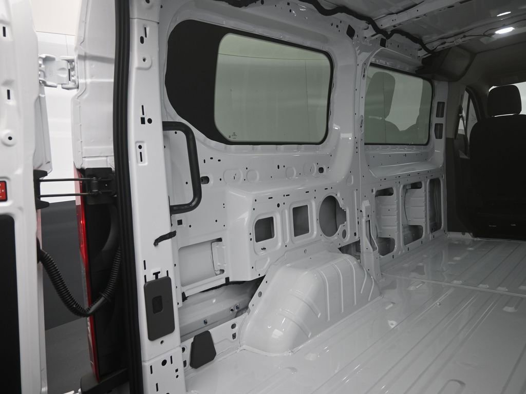 New 2025 Ford Transit 350 Low Roof image 23