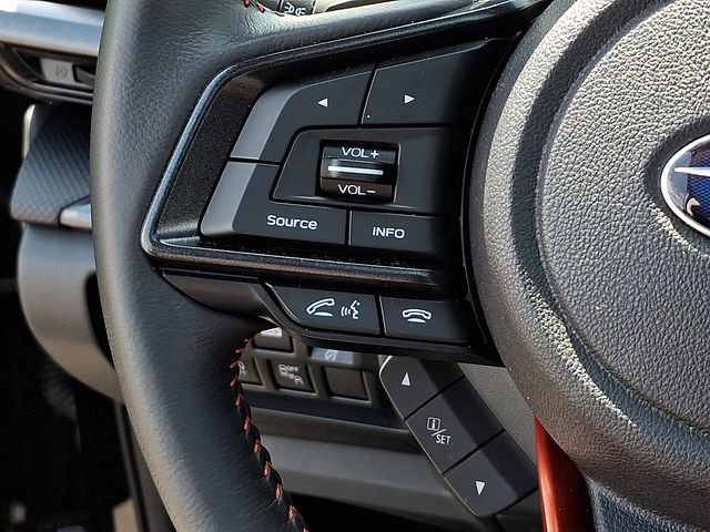 Certified 2023 Subaru Forester Sport image 21