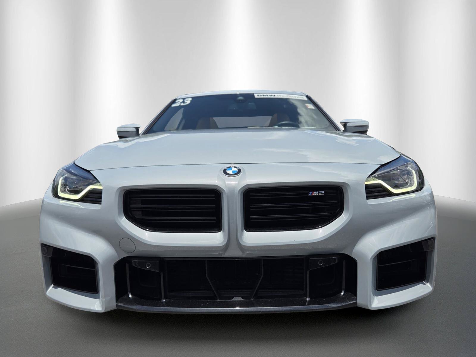 Used 2023 BMW M2 RWD image 2