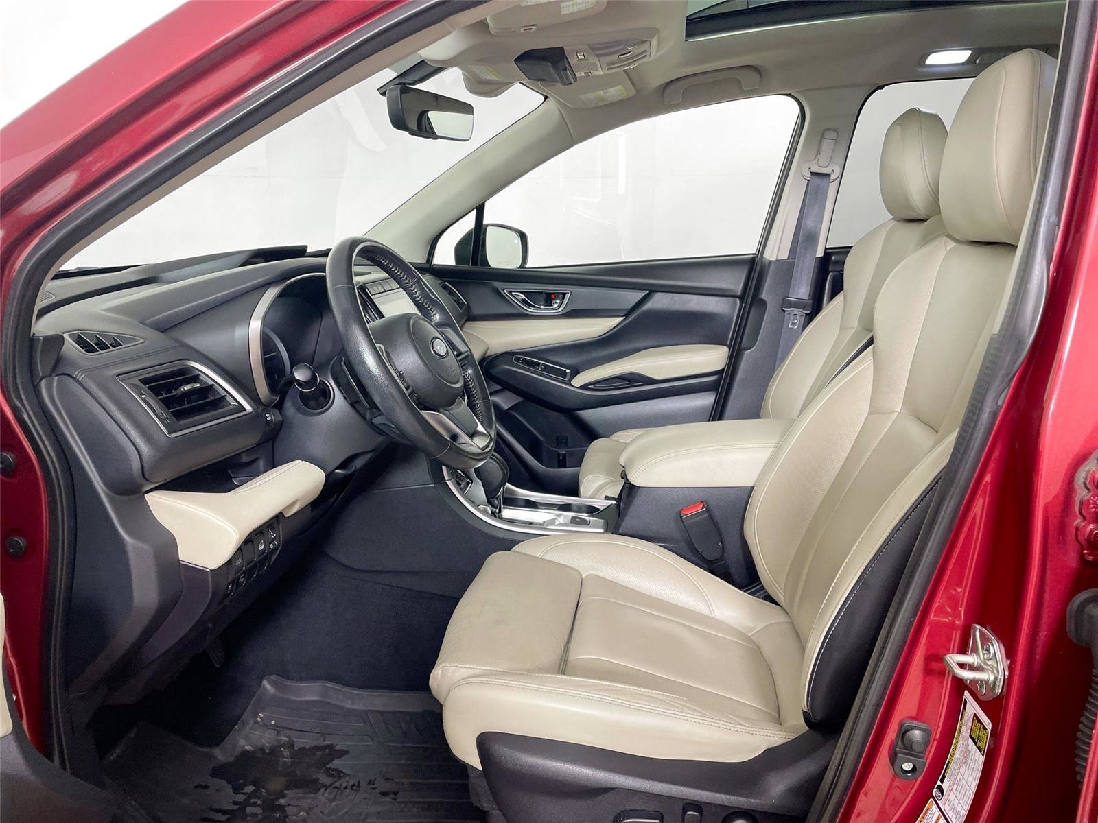 Used 2019 Subaru Ascent Limited w/ Popular Package #3 AWD/4WD image 5