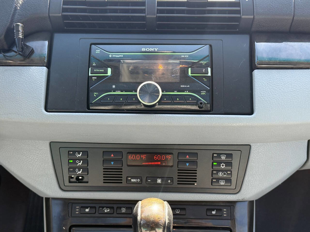 Used 2006 BMW X5 3.0i image 18