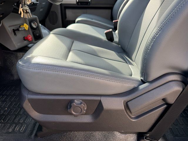 New 2026 Ford F750 2WD Crew Cab Super Duty image 19