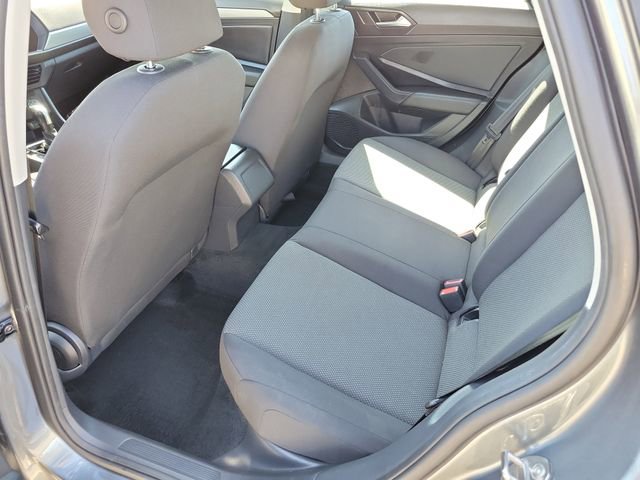 Used 2021 Volkswagen Jetta S FWD image 23