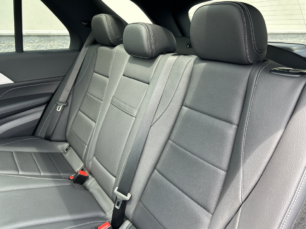 New 2026 Mercedes-Benz GLE 350 4MATIC image 26
