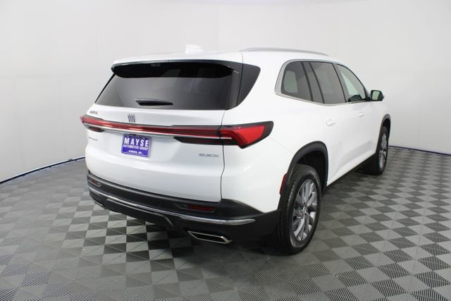 New 2026 Buick Enclave Preferred w/ Power Package image 29