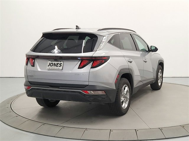 Used 2024 Hyundai Tucson SEL image 7
