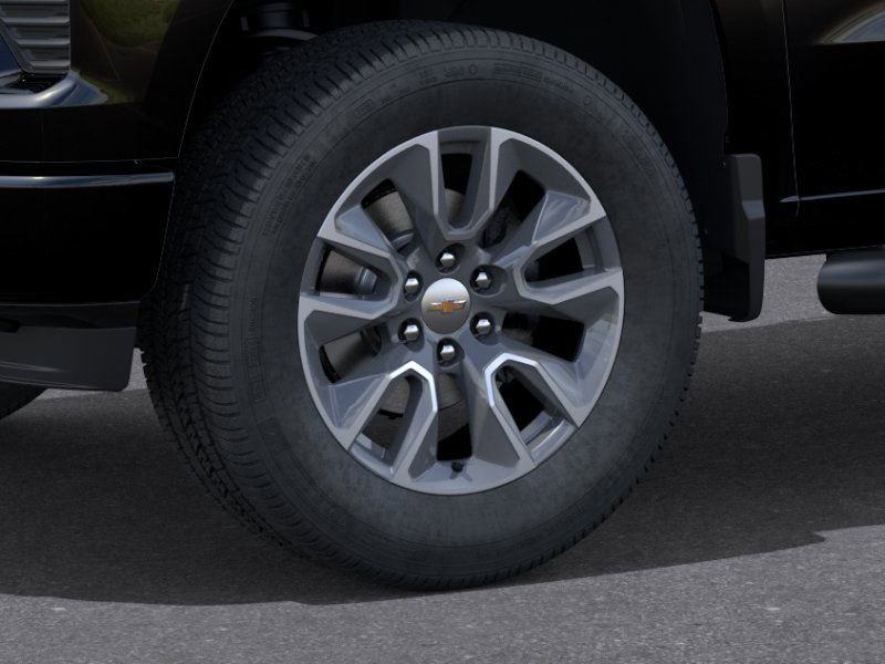 New 2026 Chevrolet Silverado 1500 RST w/ All Star Edition Plus image 9