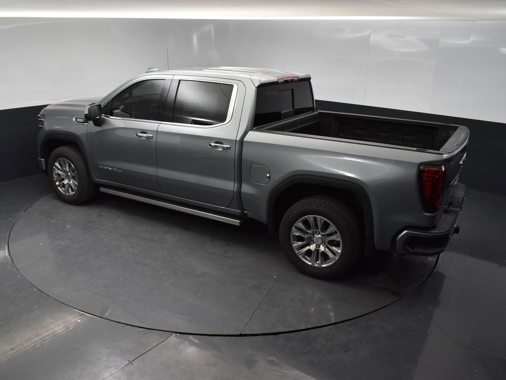 New 2026 GMC Sierra 1500 Denali image 33